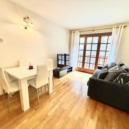 Apartamento Rustic Chic Refugis Daire Canillo Dış mekan fotoğraf