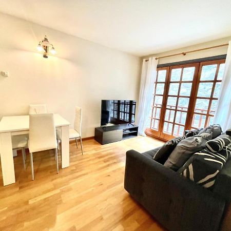 Apartamento Rustic Chic Refugis Daire Canillo Dış mekan fotoğraf