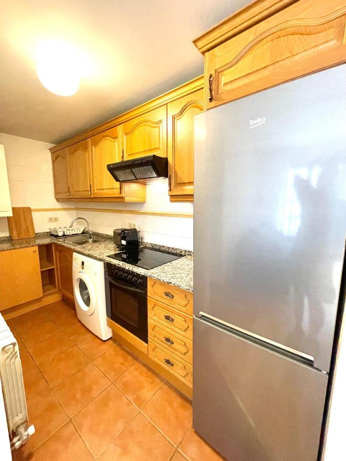 Apartamento Rustic Chic Refugis Daire Canillo Dış mekan fotoğraf